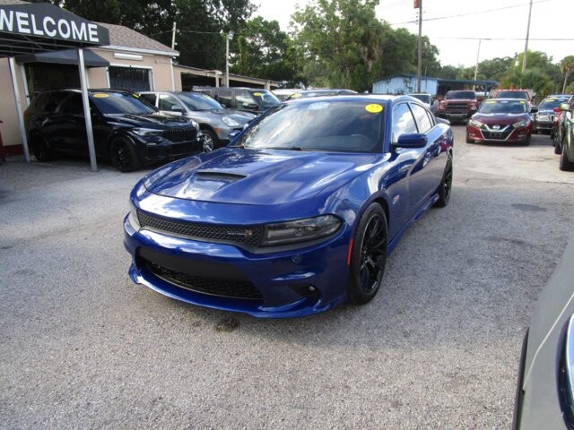 2018 Dodge Charger in Tampa, FL 33604-6914 - 2197175 2