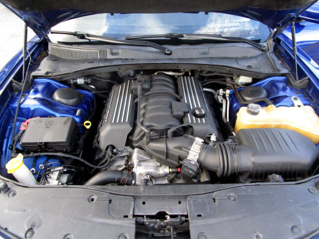 2018 Dodge Charger in Tampa, FL 33604-6914 - 2197175 24