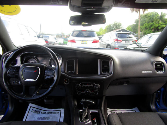 2018 Dodge Charger in Tampa, FL 33604-6914 - 2197175 69