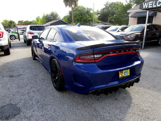 2018 Dodge Charger in Tampa, FL 33604-6914 - 2197175 96