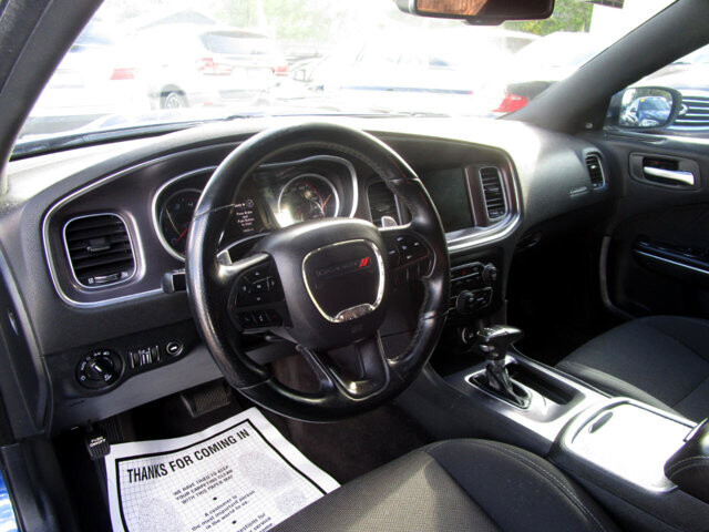 2018 Dodge Charger in Tampa, FL 33604-6914 - 2197175 81