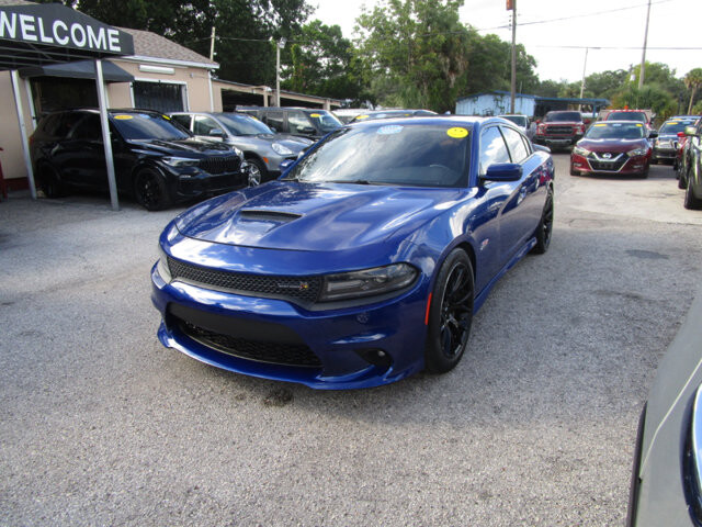 2018 Dodge Charger in Tampa, FL 33604-6914 - 2197175 35