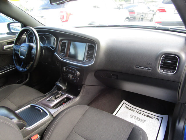 2018 Dodge Charger in Tampa, FL 33604-6914 - 2197175 47