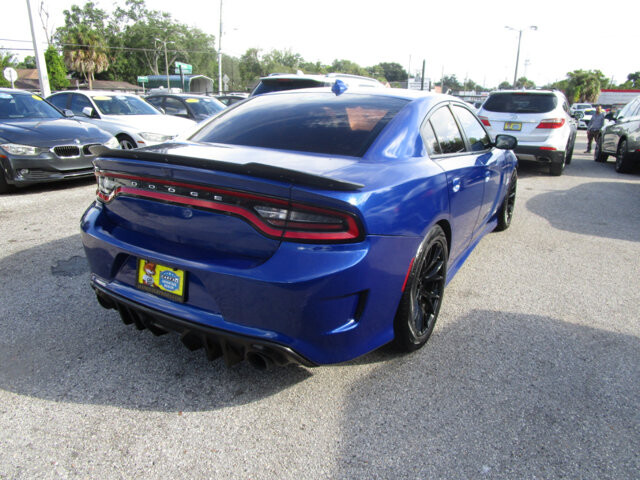 2018 Dodge Charger in Tampa, FL 33604-6914 - 2197175 59