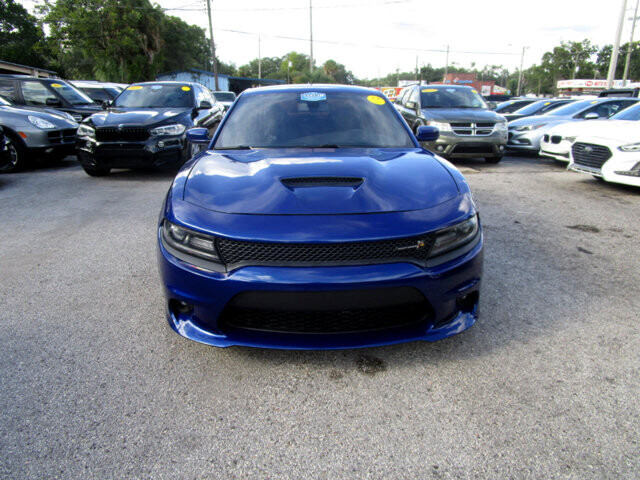 2018 Dodge Charger in Tampa, FL 33604-6914 - 2197175 91