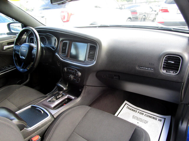 2018 Dodge Charger in Tampa, FL 33604-6914 - 2197175 80