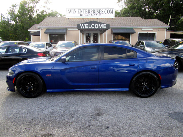 2018 Dodge Charger in Tampa, FL 33604-6914 - 2197175 31