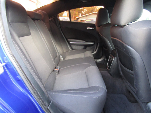 2018 Dodge Charger in Tampa, FL 33604-6914 - 2197175 45