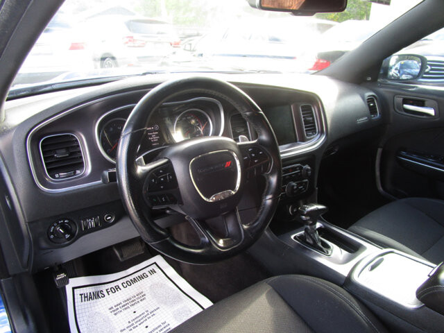2018 Dodge Charger in Tampa, FL 33604-6914 - 2197175 48