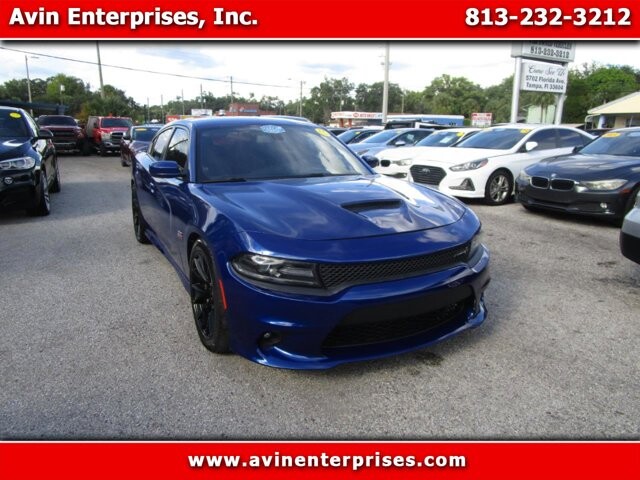 2018 Dodge Charger in Tampa, FL 33604-6914 - 2197175 34