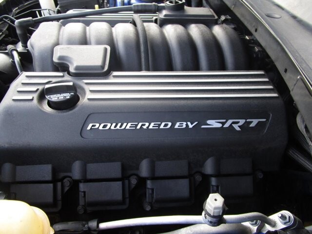 2018 Dodge Charger in Tampa, FL 33604-6914 - 2197175 23