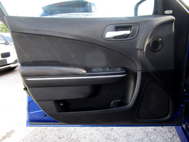 2018 Dodge Charger in Tampa, FL 33604-6914 - 2197175 17