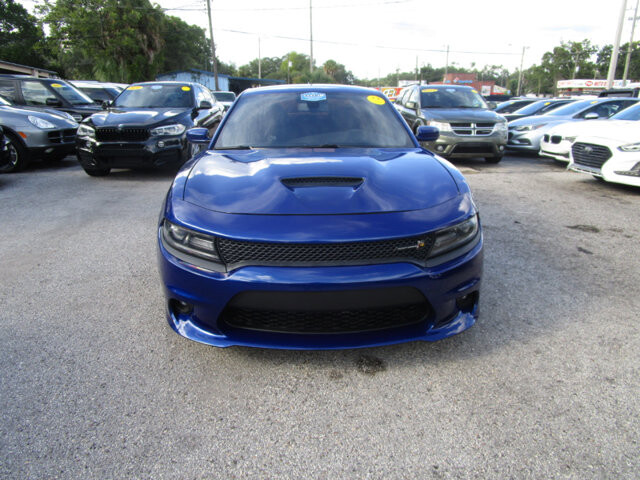 2018 Dodge Charger in Tampa, FL 33604-6914 - 2197175 25