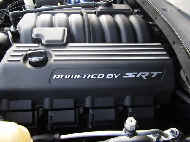 2018 Dodge Charger in Tampa, FL 33604-6914 - 2197175 56