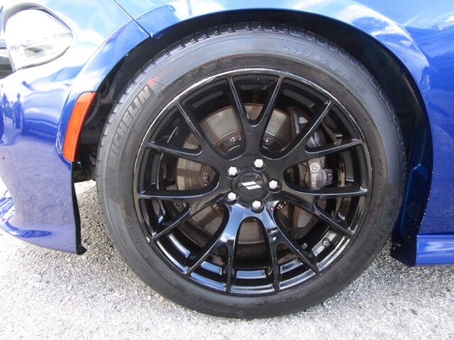 2018 Dodge Charger in Tampa, FL 33604-6914 - 2197175 55