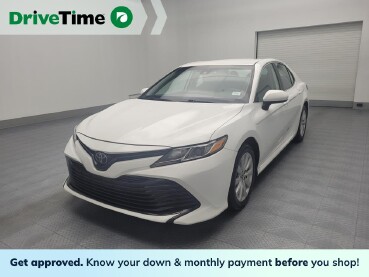 2020 Toyota Camry in Duluth, GA 30096