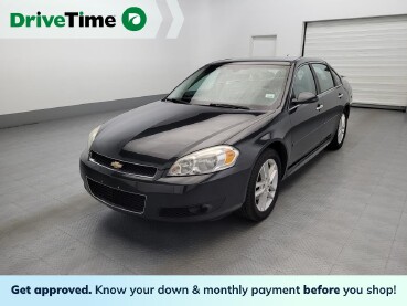 2013 Chevrolet Impala in Owings Mills, MD 21117