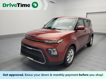 2021 Kia Soul in Stone Mountain, GA 30083