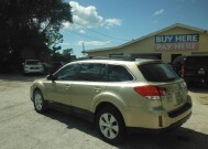 2010 Subaru Outback in Holiday, FL 34690 - 2197662 10