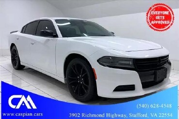 2018 Dodge Charger in Stafford, VA 22554