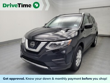 2020 Nissan Rogue in Lombard, IL 60148