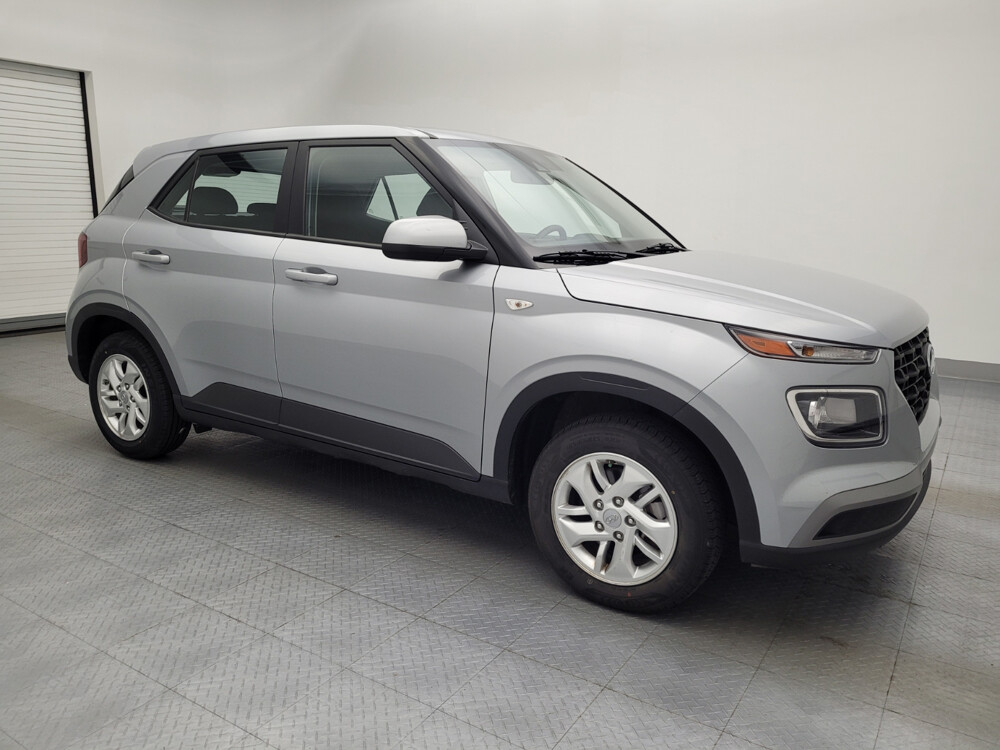 2021 Hyundai Venue in Charlotte, NC 28213 - 2197945 44