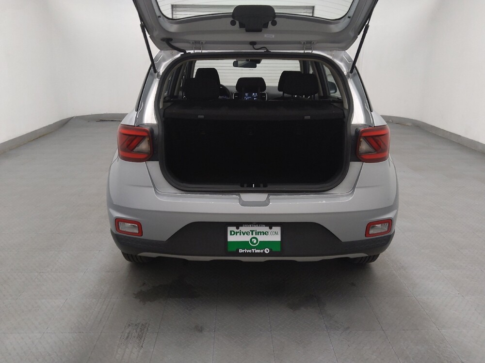 2021 Hyundai Venue in Charlotte, NC 28213 - 2197945 29