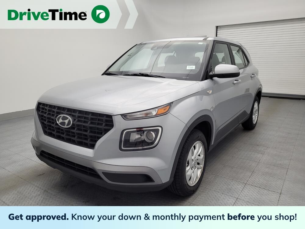 2021 Hyundai Venue in Charlotte, NC 28213 - 2197945 34