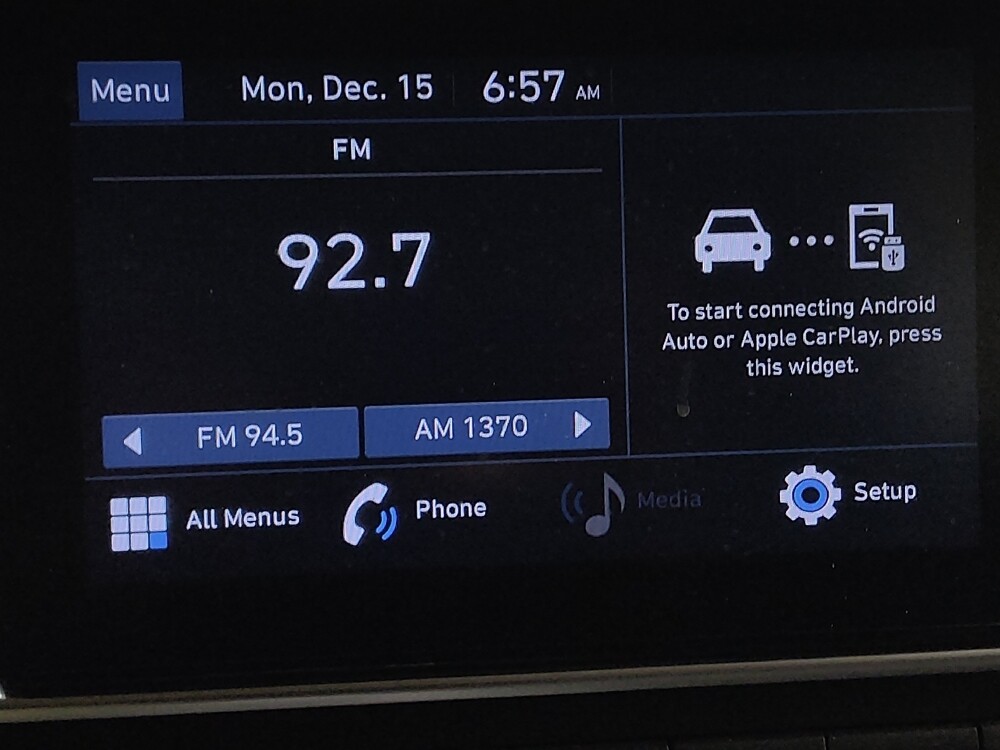 2021 Hyundai Venue in Charlotte, NC 28213 - 2197945 25