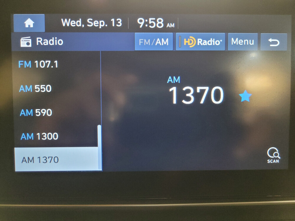 2021 Hyundai Venue in Charlotte, NC 28213 - 2197945 58