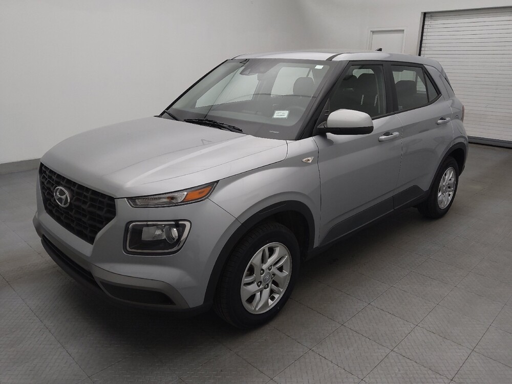 2021 Hyundai Venue in Charlotte, NC 28213 - 2197945 2