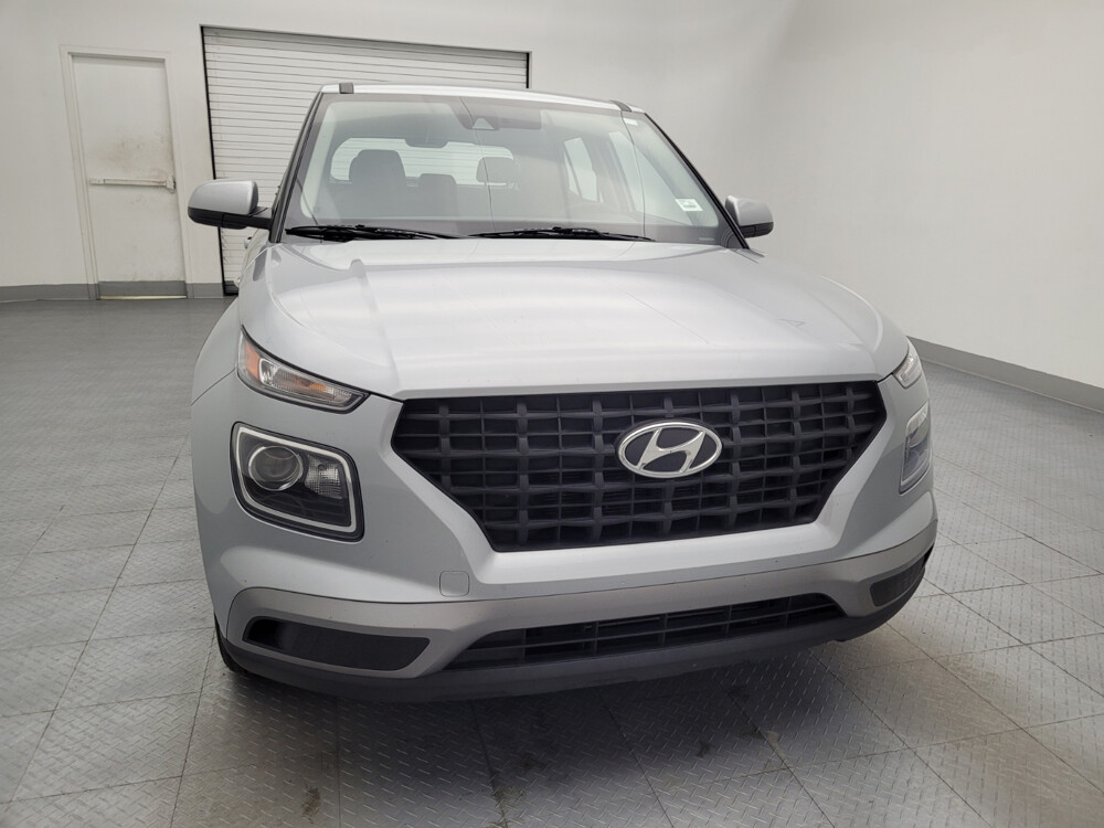 2021 Hyundai Venue in Charlotte, NC 28213 - 2197945 47