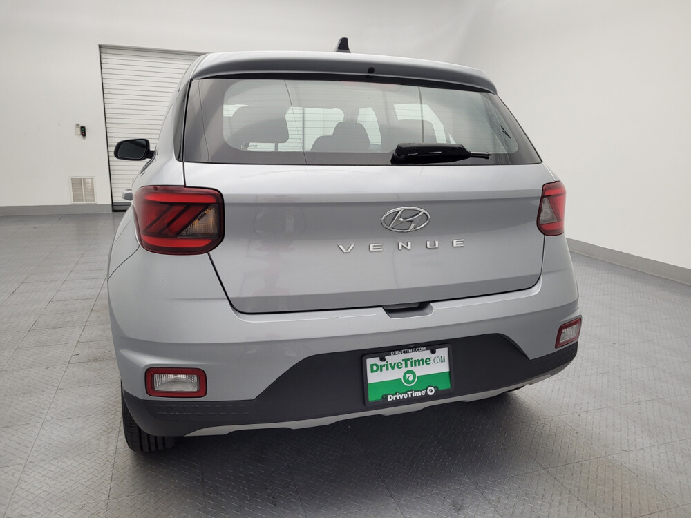 2021 Hyundai Venue in Charlotte, NC 28213 - 2197945 39