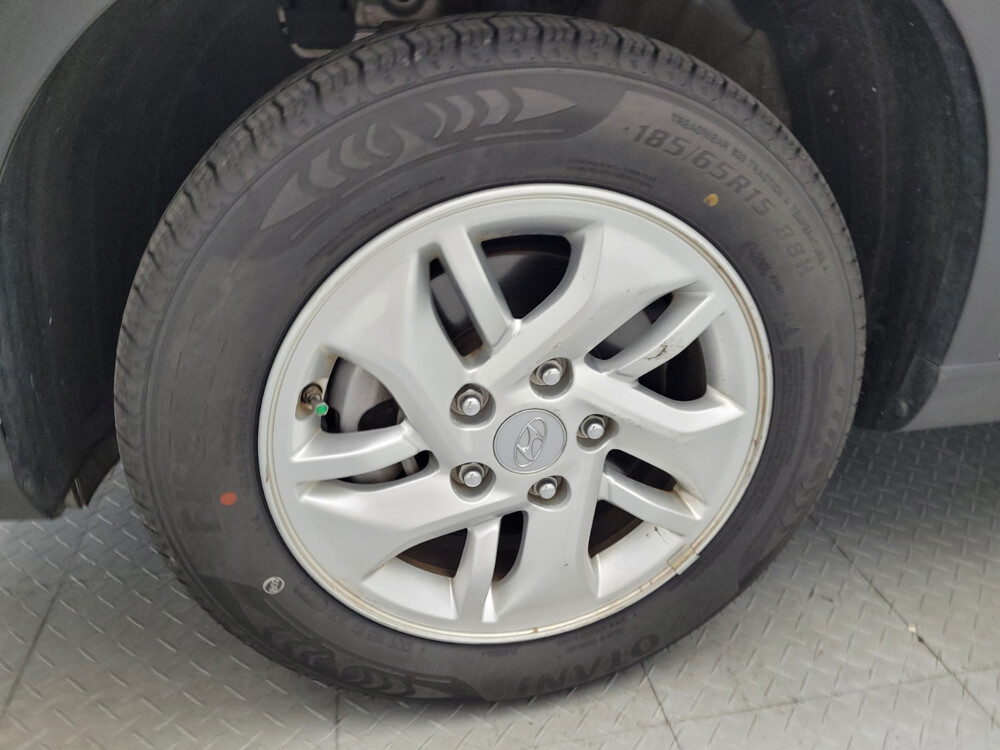 2021 Hyundai Venue in Charlotte, NC 28213 - 2197945 64