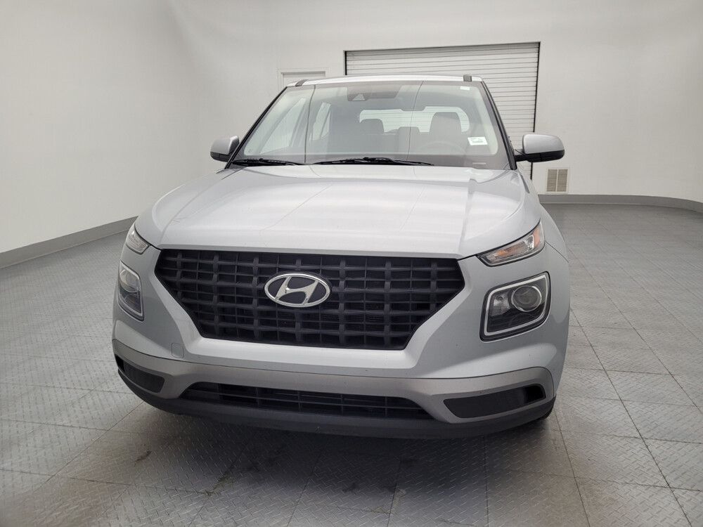 2021 Hyundai Venue in Charlotte, NC 28213 - 2197945 48