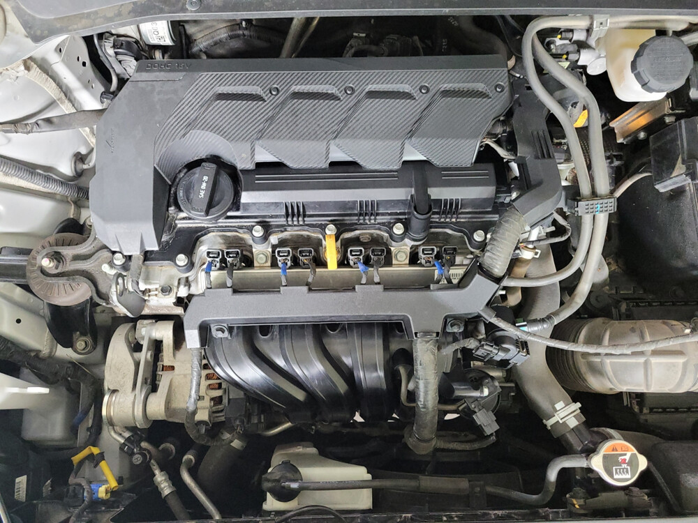 2021 Hyundai Venue in Charlotte, NC 28213 - 2197945 63