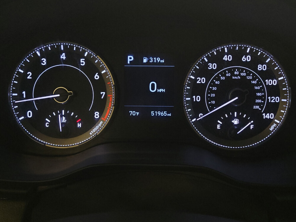 2021 Hyundai Venue in Charlotte, NC 28213 - 2197945 56