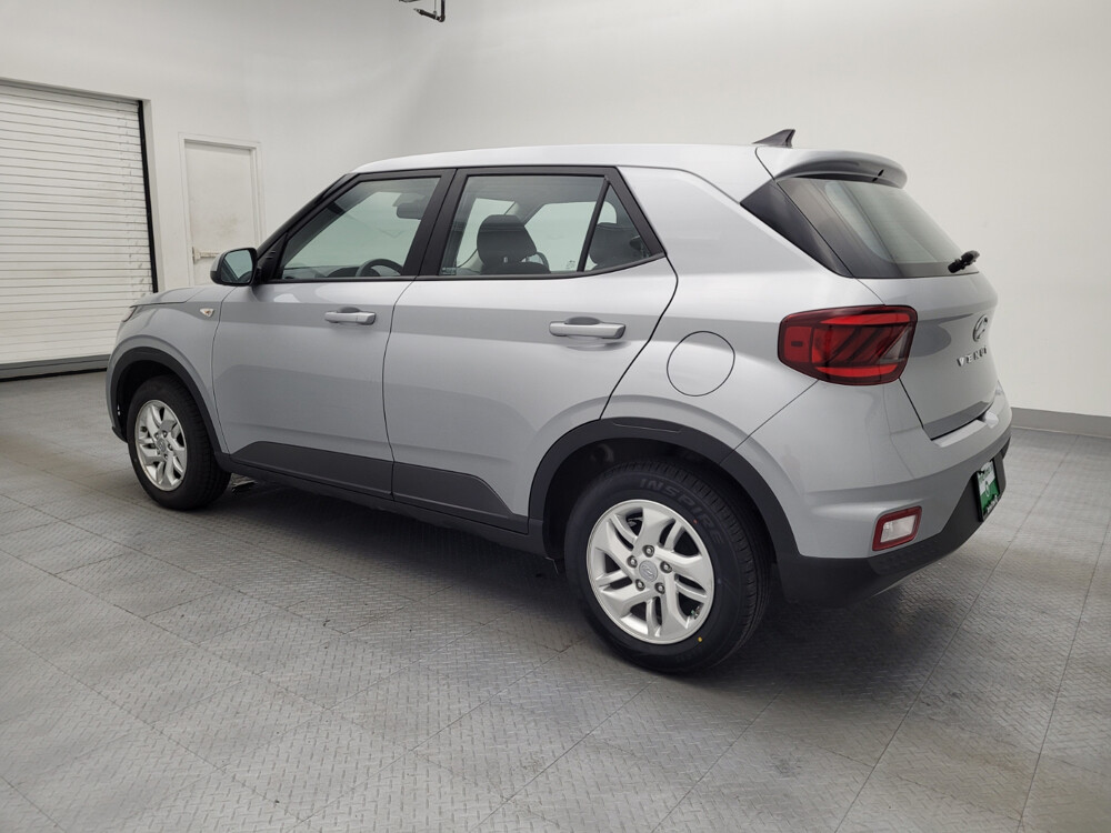 2021 Hyundai Venue in Charlotte, NC 28213 - 2197945 36