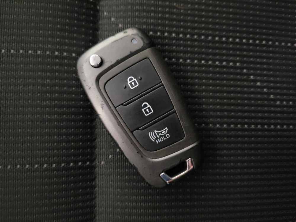 2021 Hyundai Venue in Charlotte, NC 28213 - 2197945 65