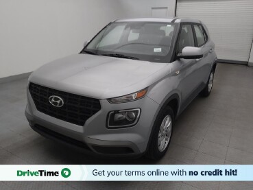 2021 Hyundai Venue in Charlotte, NC 28213