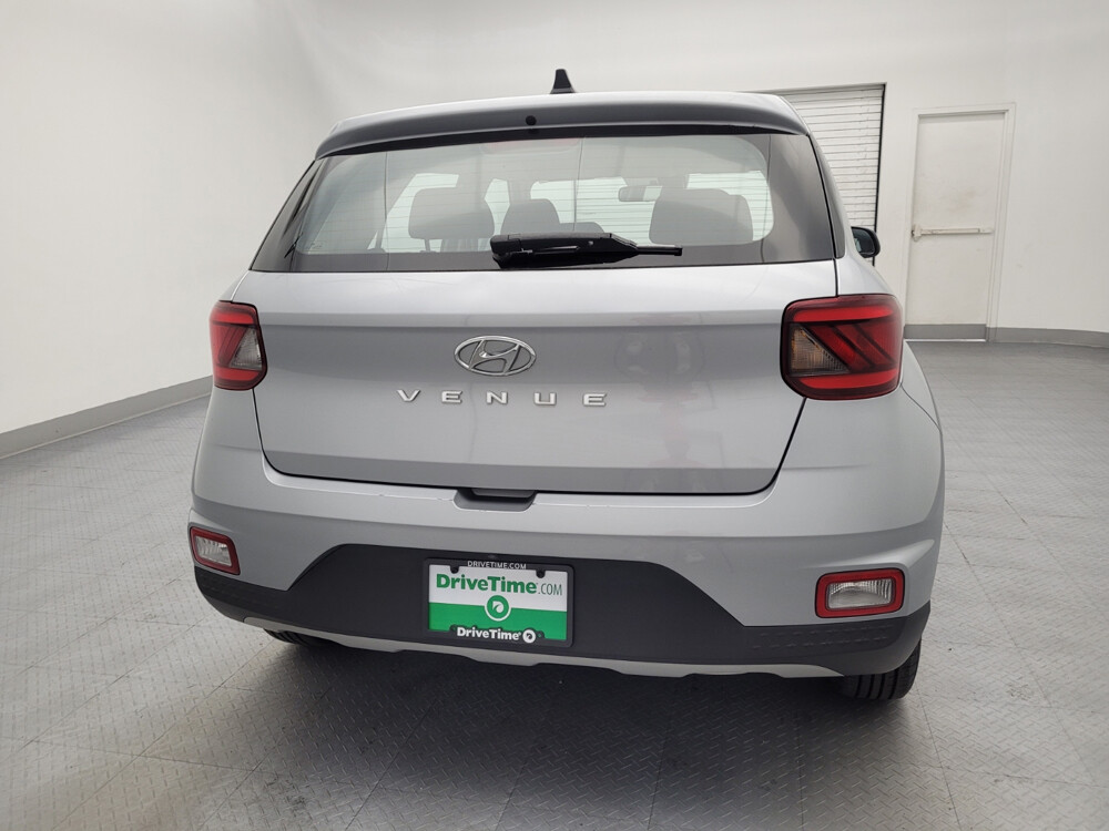 2021 Hyundai Venue in Charlotte, NC 28213 - 2197945 40