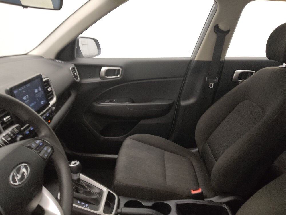 2021 Hyundai Venue in Charlotte, NC 28213 - 2197945 17