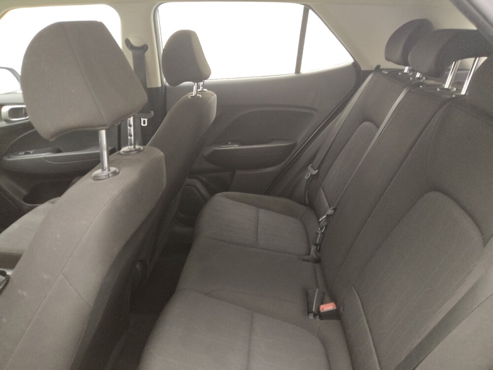 2021 Hyundai Venue in Charlotte, NC 28213 - 2197945 18