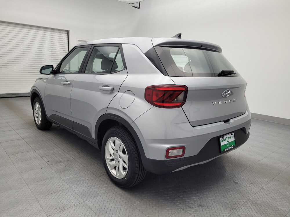 2021 Hyundai Venue in Charlotte, NC 28213 - 2197945 38