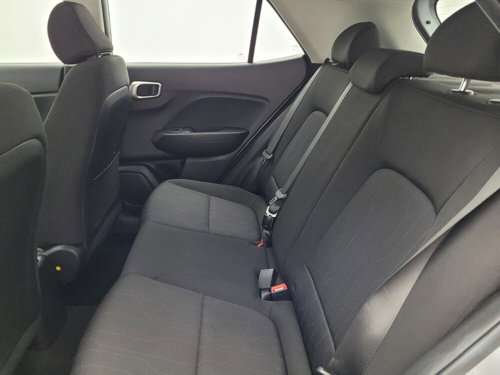 2021 Hyundai Venue in Charlotte, NC 28213 - 2197945 51