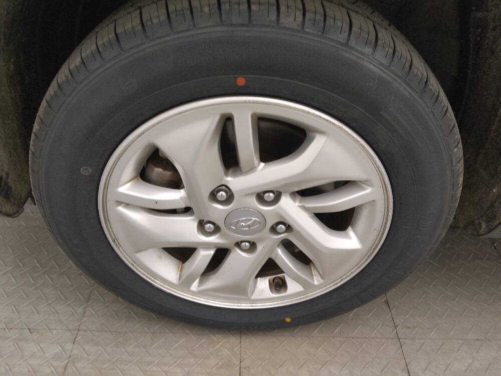 2021 Hyundai Venue in Charlotte, NC 28213 - 2197945 31