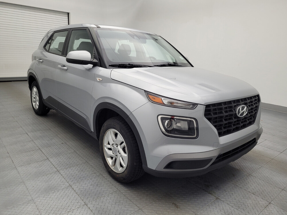 2021 Hyundai Venue in Charlotte, NC 28213 - 2197945 46