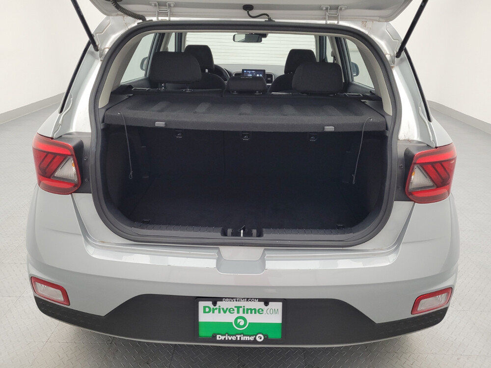 2021 Hyundai Venue in Charlotte, NC 28213 - 2197945 62