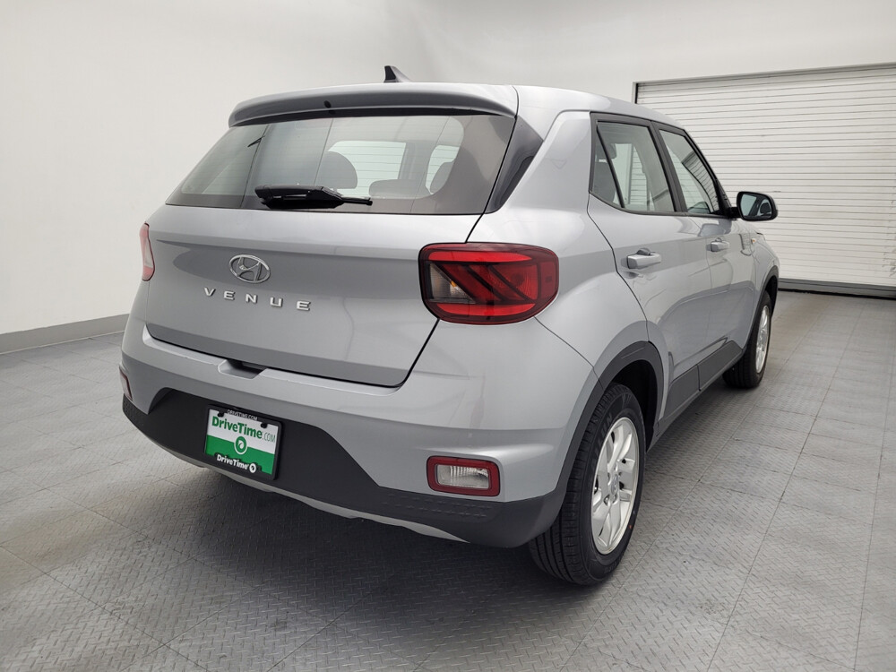 2021 Hyundai Venue in Charlotte, NC 28213 - 2197945 42