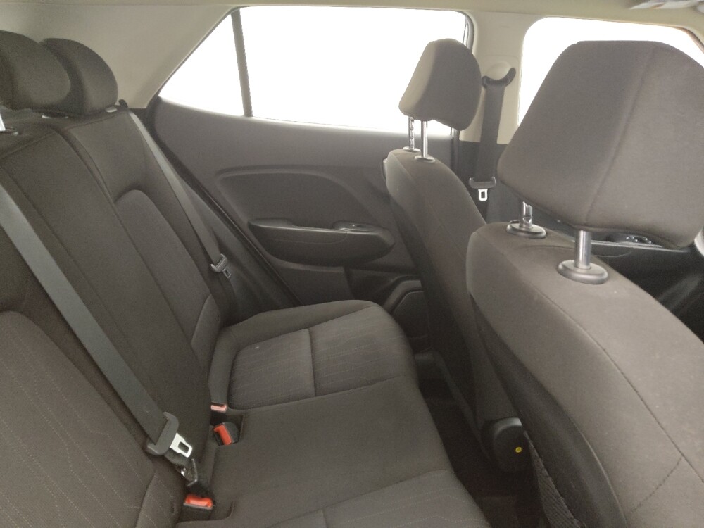 2021 Hyundai Venue in Charlotte, NC 28213 - 2197945 19